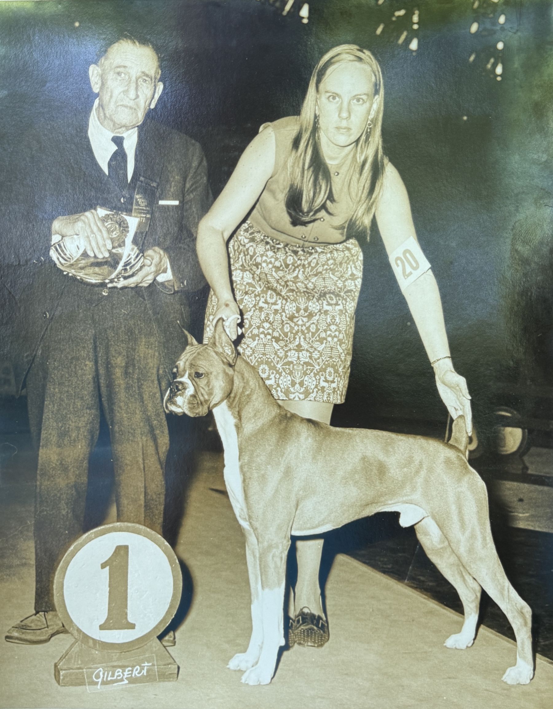 Question of the Week